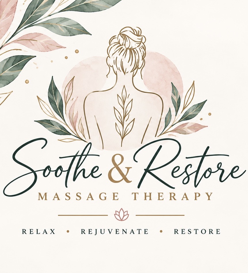 Soothe & Restore Massage Therapy