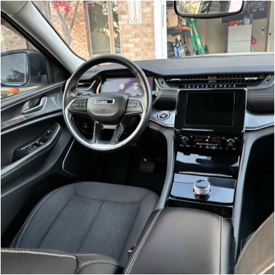 Tyler's Mobile Detailing