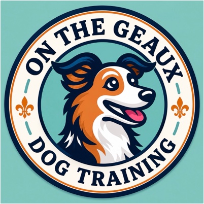 On The Geaux Dog Training LLC