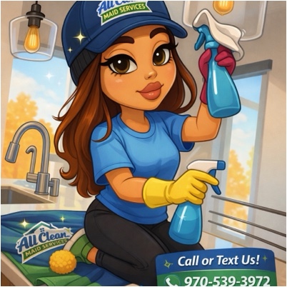All Clean Maid Service