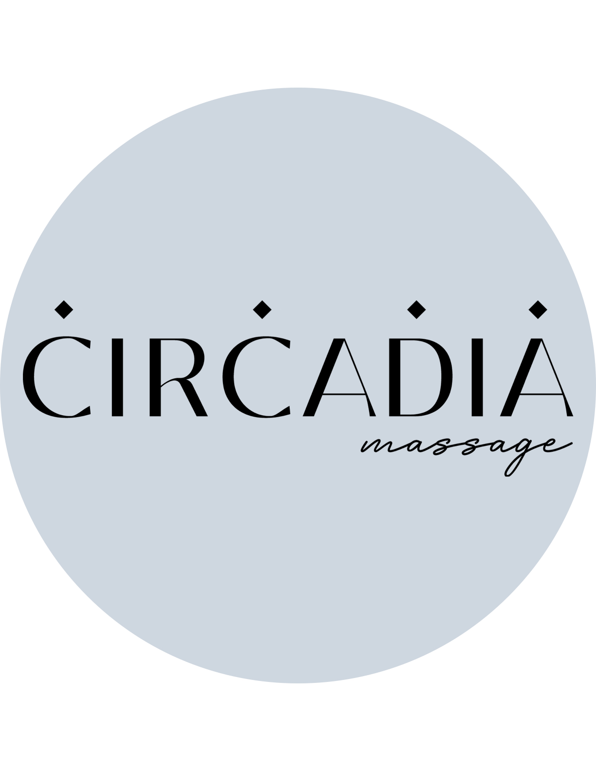 Circadia Massage