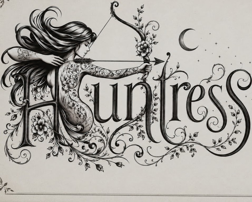 Huntress Massage
