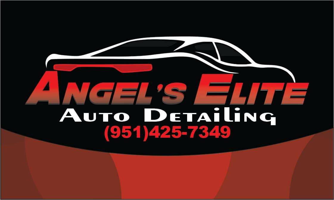 Schedule Angel's Elite Auto Detailing