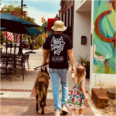 Big Dawg K9 LLC