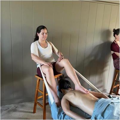 Knox Massage and Wellness