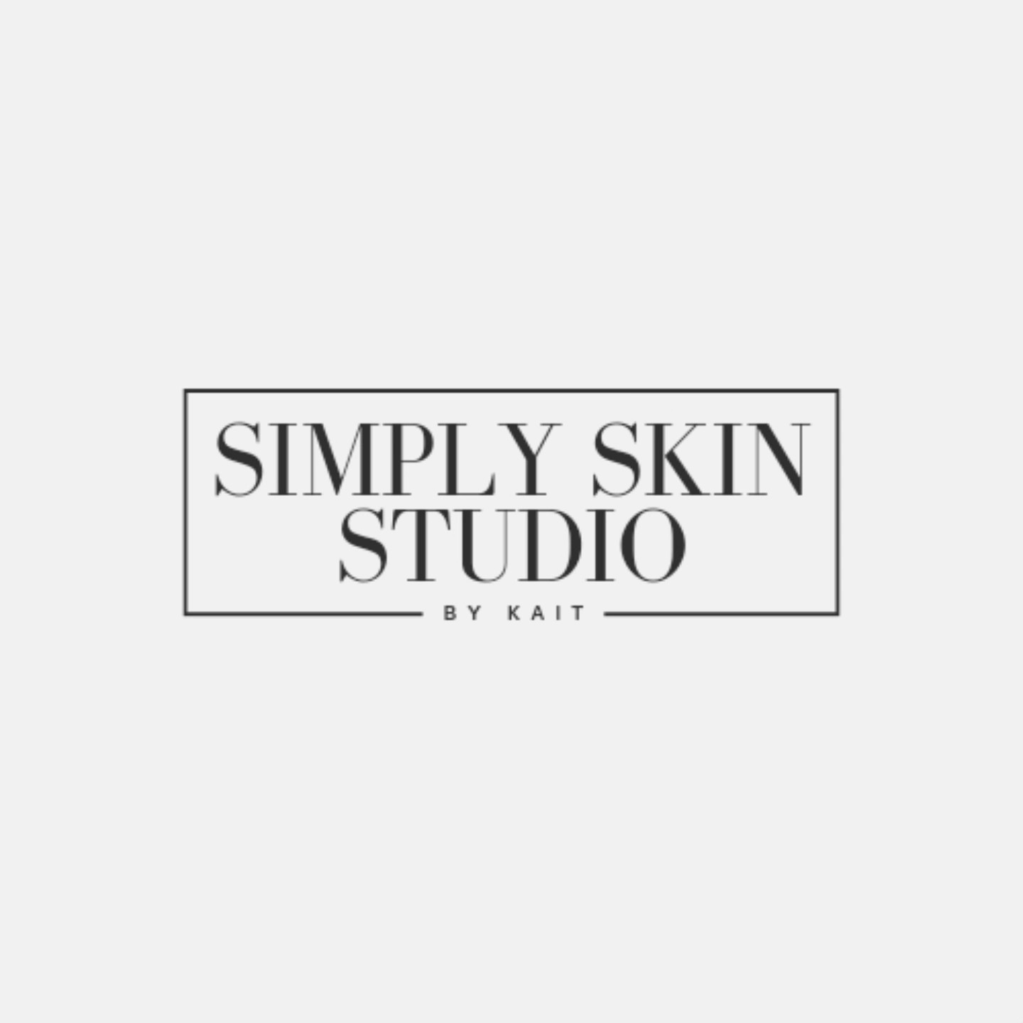 Simply Skin Studio by Kait