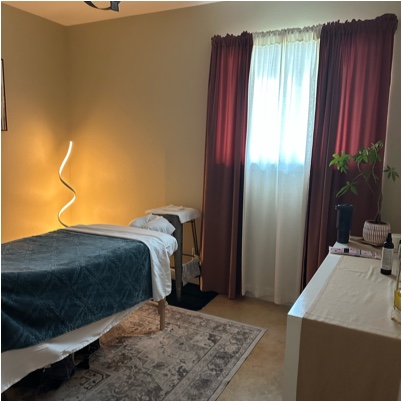 Somatic Sanctuary ATX