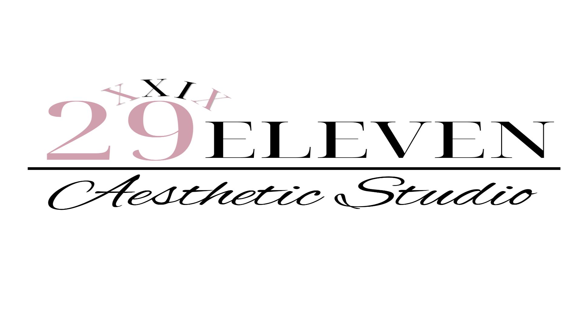 29 Eleven Aesthetic Studio
