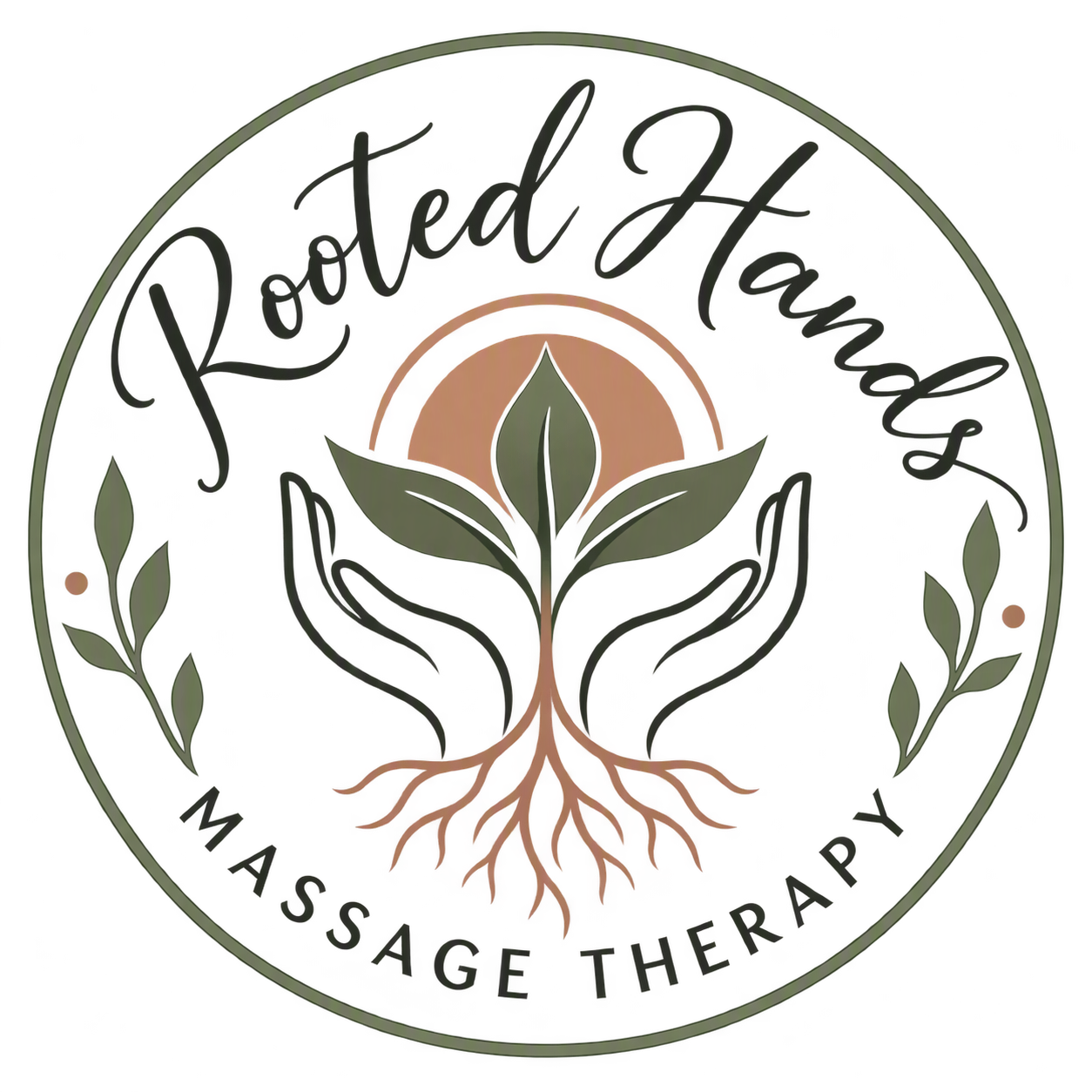 Rooted Hands Massage Therapy