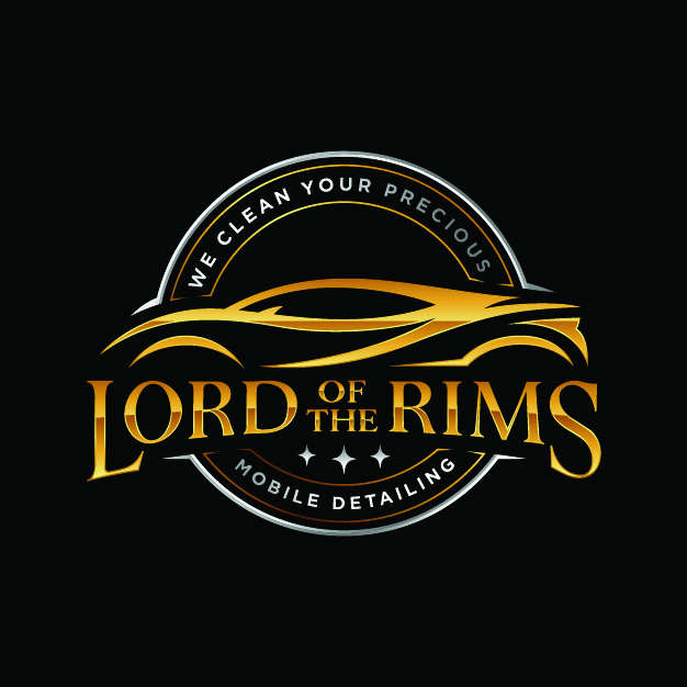 Lord Of The Rims Mobile Detailing