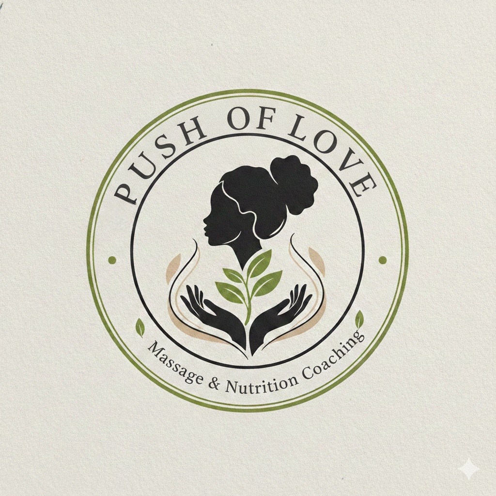 Push Of Love