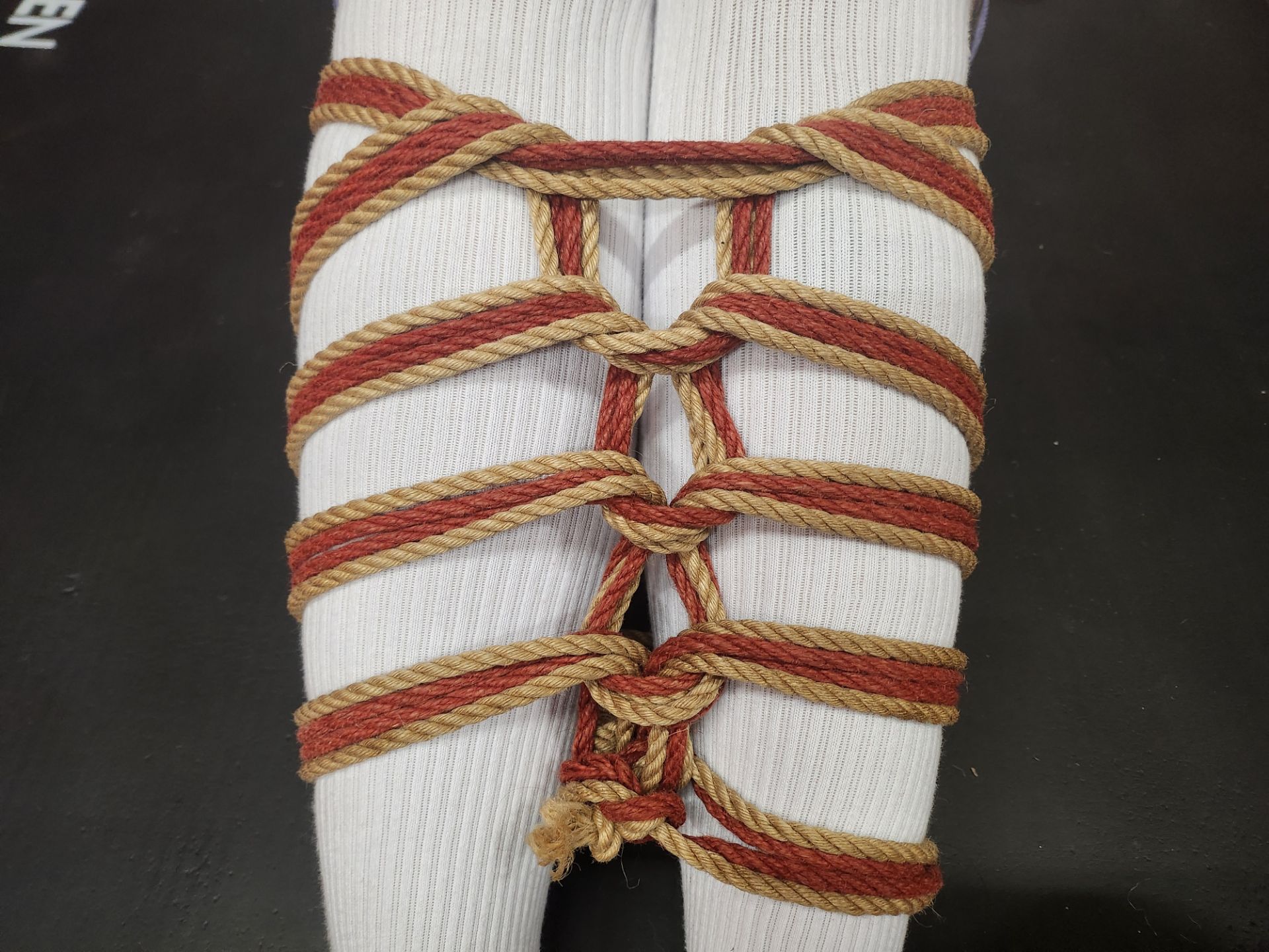 Miss Allie Shibari