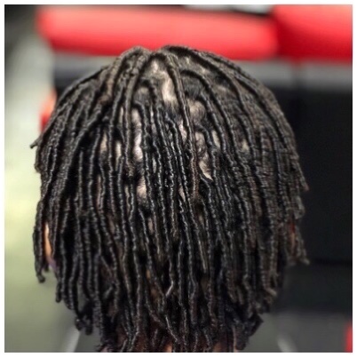 Schedule Locs By Heather