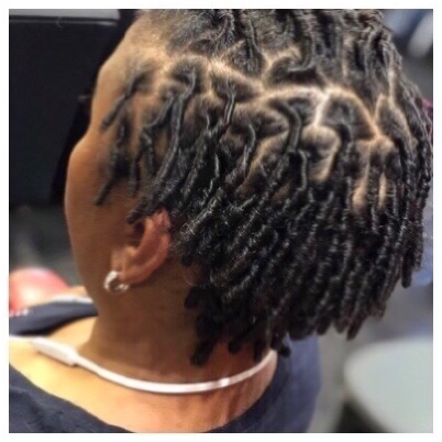 Schedule Locs By Heather