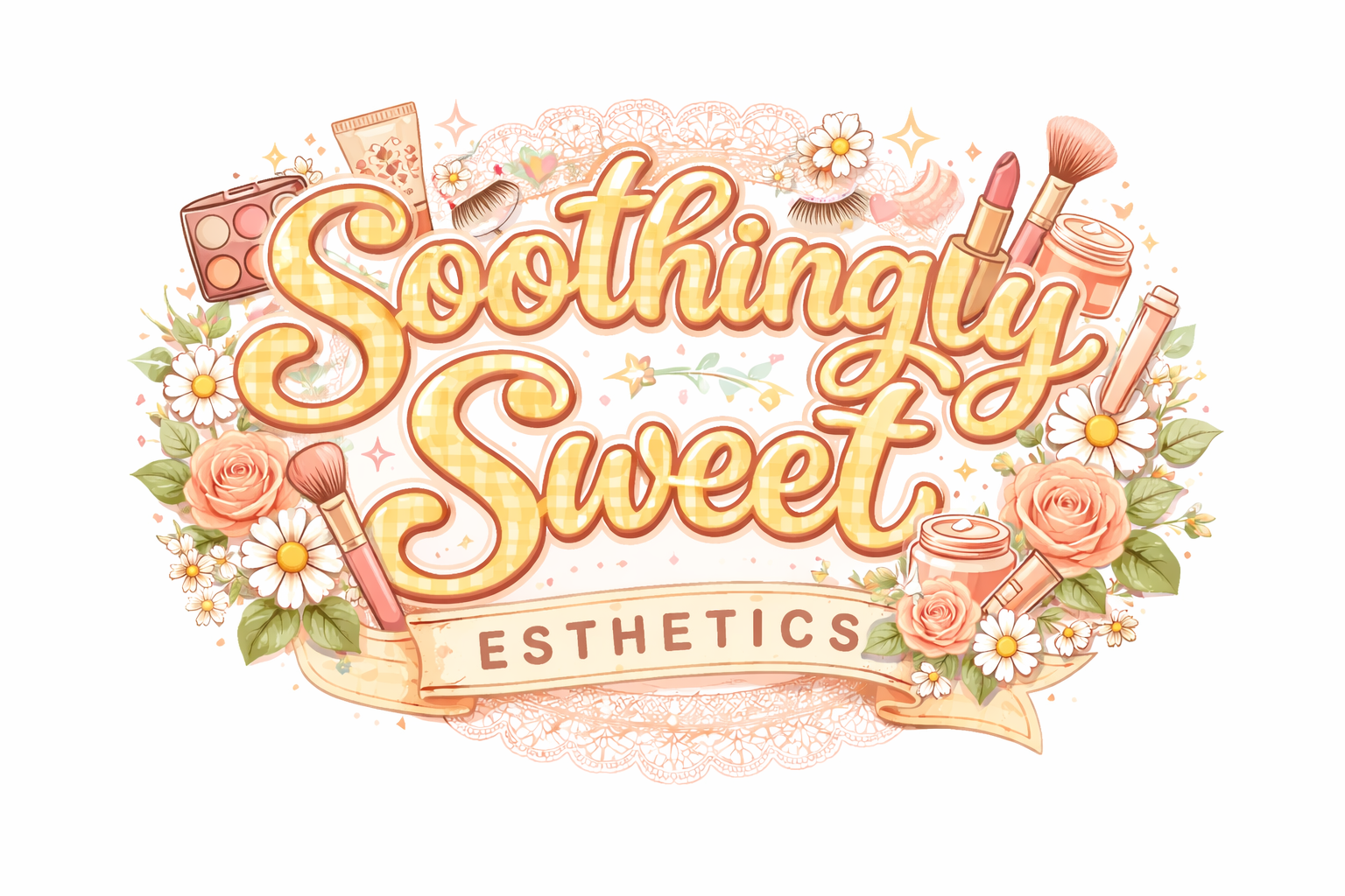 Soothingly Sweet Esthetics