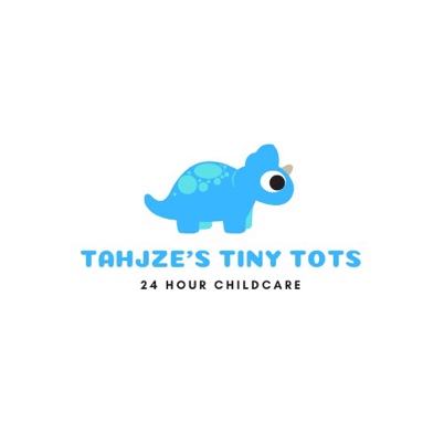 Tahjze's Tiny Tots