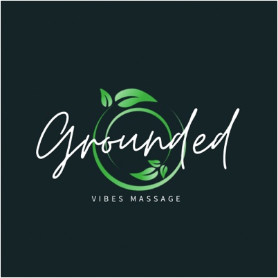 Grounded Vibes Massage