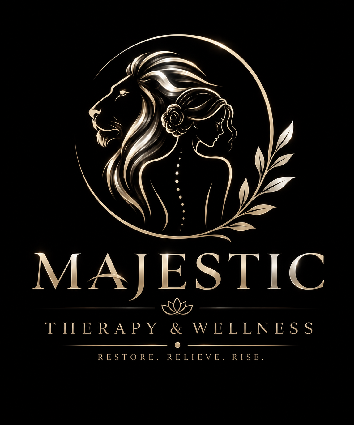 Majestic Therapy & Wellness