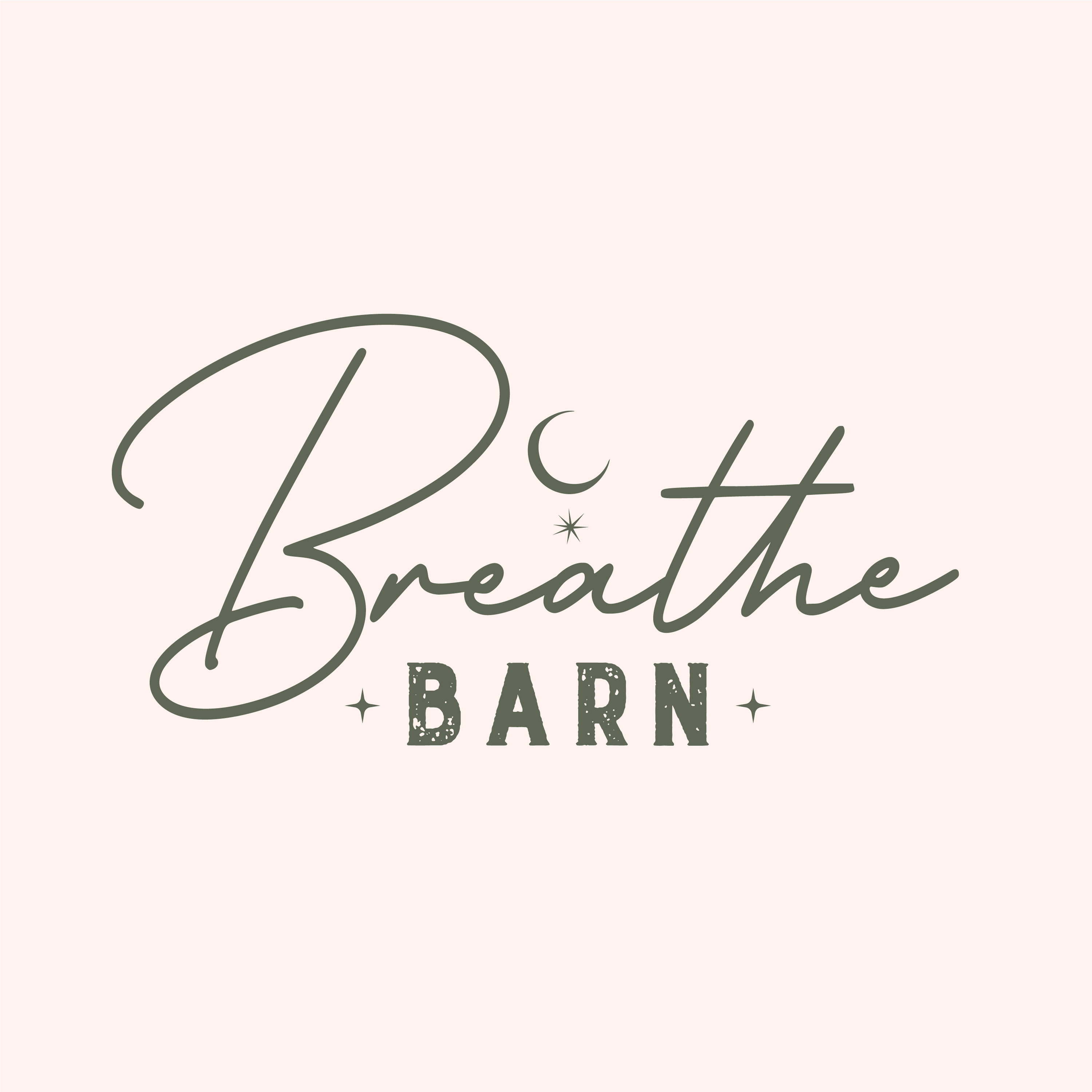 Breathe Barn
