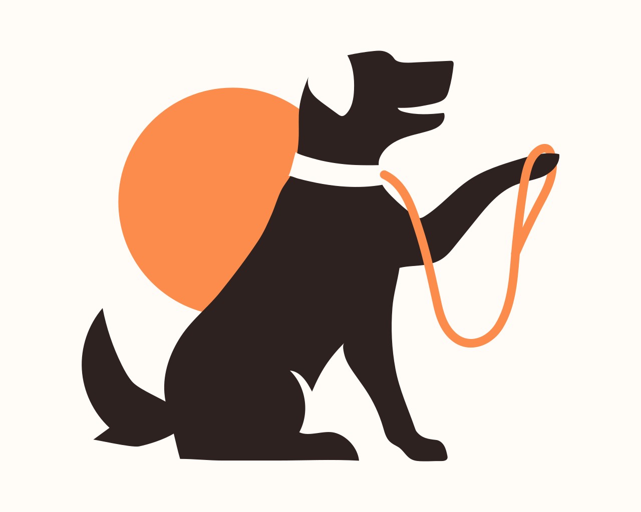 Riot Dog Training
