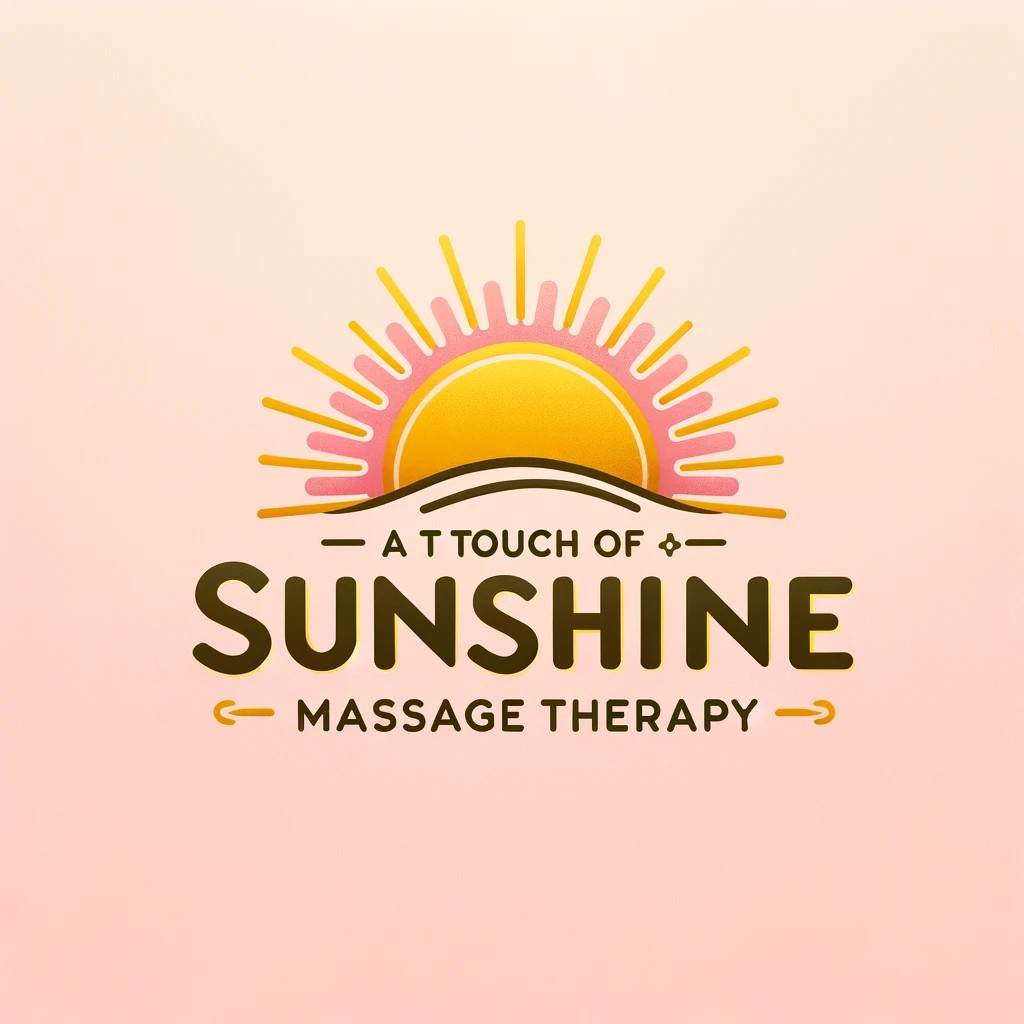 A Touch Of Sunshine Massage TheRApy