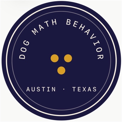 Dog Math Behavior Consulting