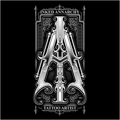 Inked Annarchy