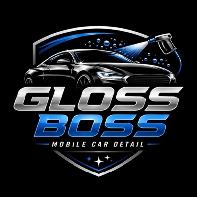 Gloss Boss Mobile Detailing
