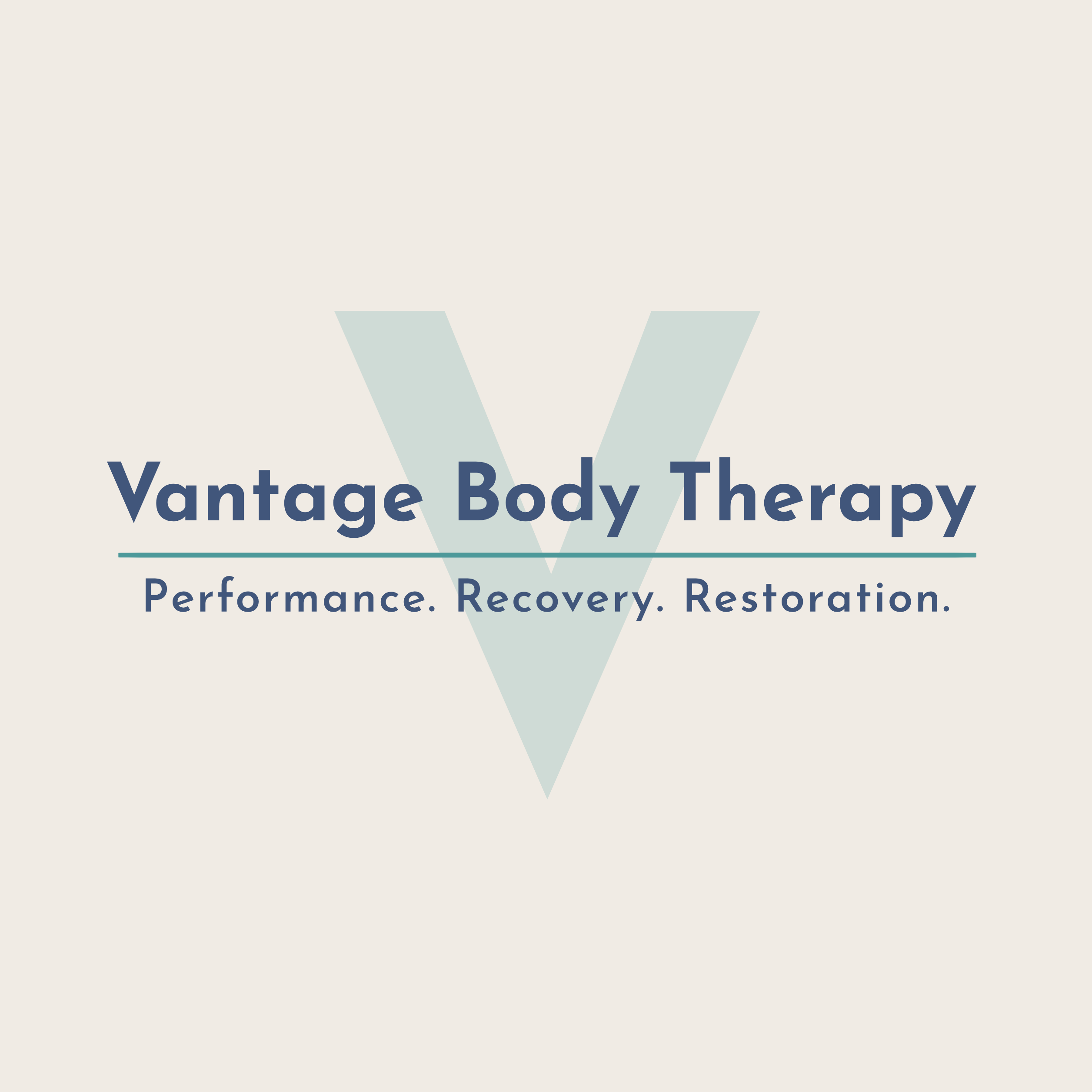 Vantage Body Therapy