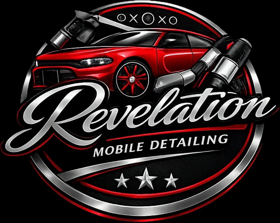 Revelation Mobile Detailing