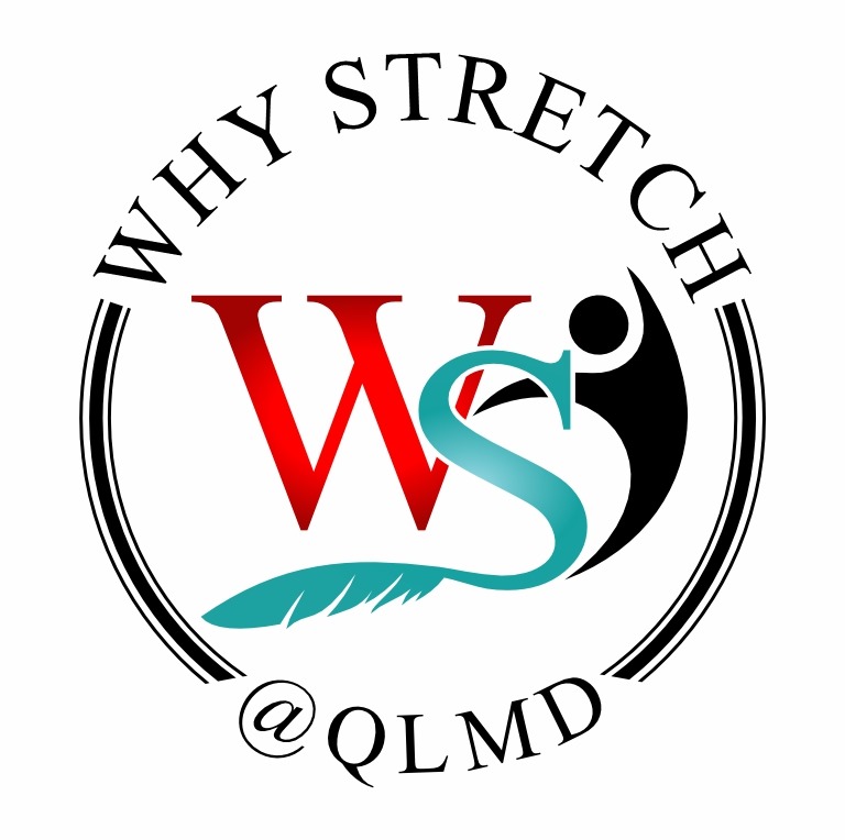 WhyStretch 1-on-1