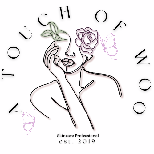A Touch of Woo