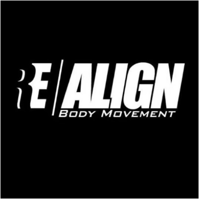 Re/Align Body Movement