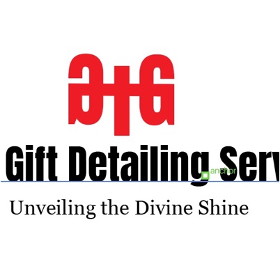Gods Gift Auto Detailing
