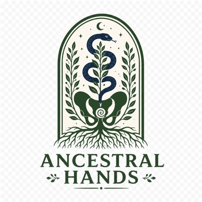 Ancestral Hands
