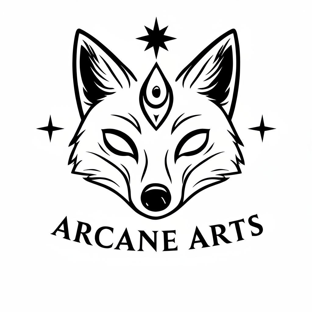 Arcane Arts