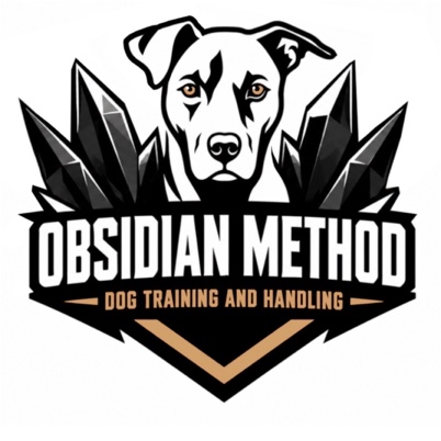 Obsidian Method Dog Training and Handling