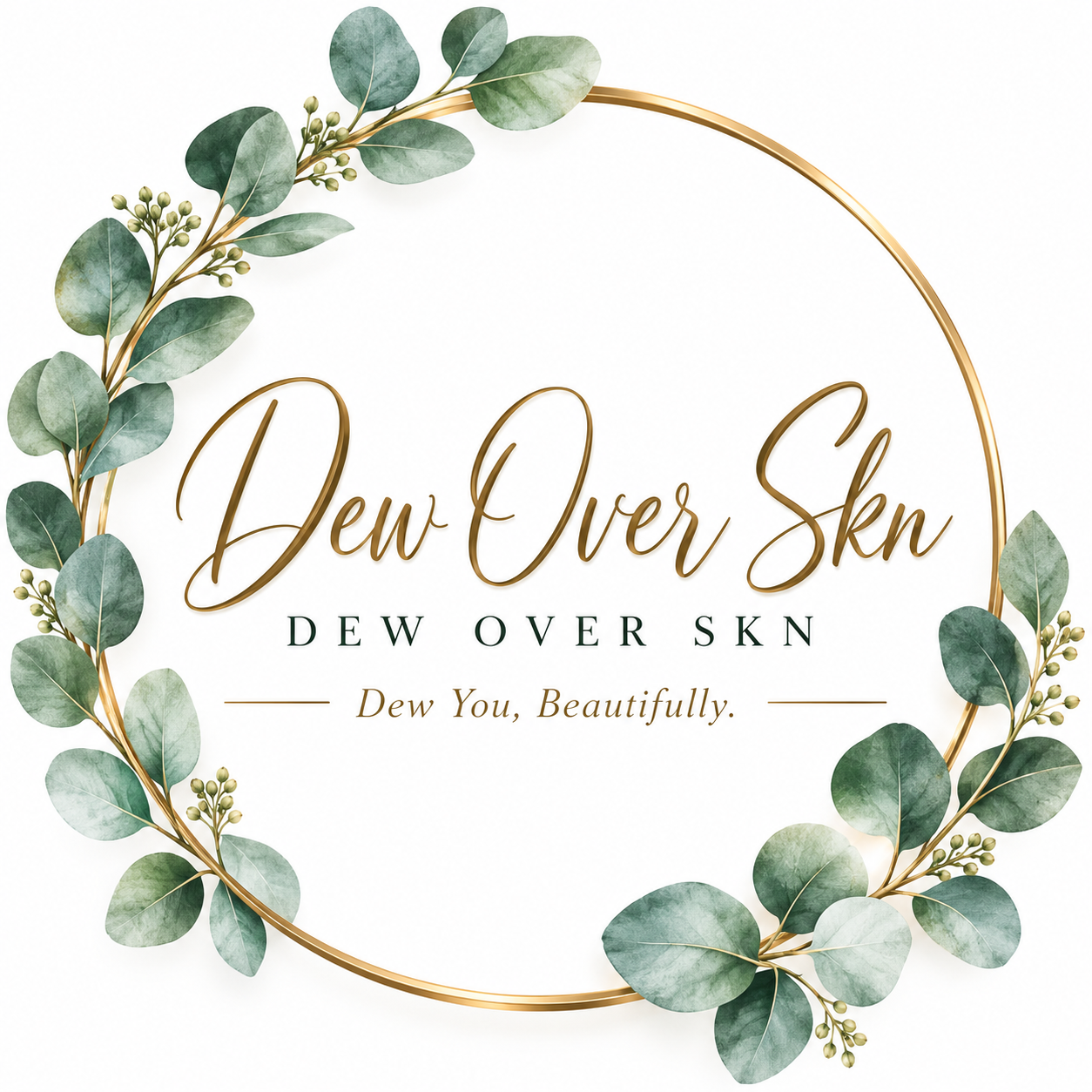 Dew Over Skn