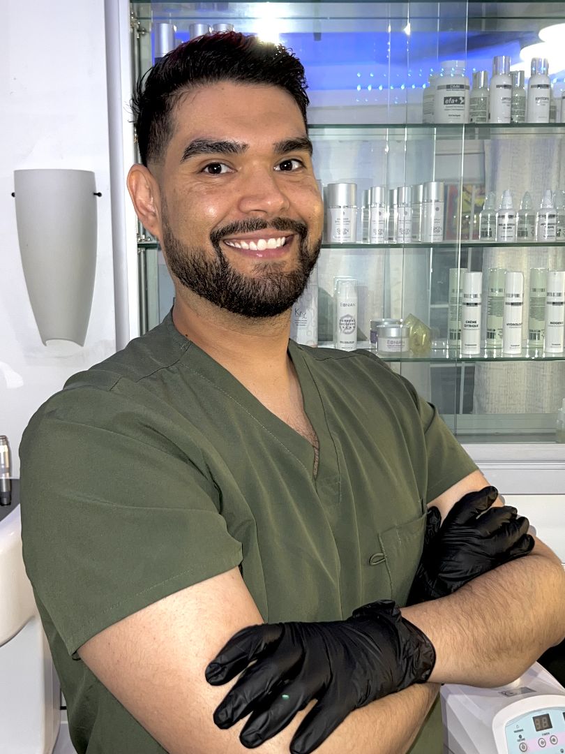 Apollo Skincare Solutions