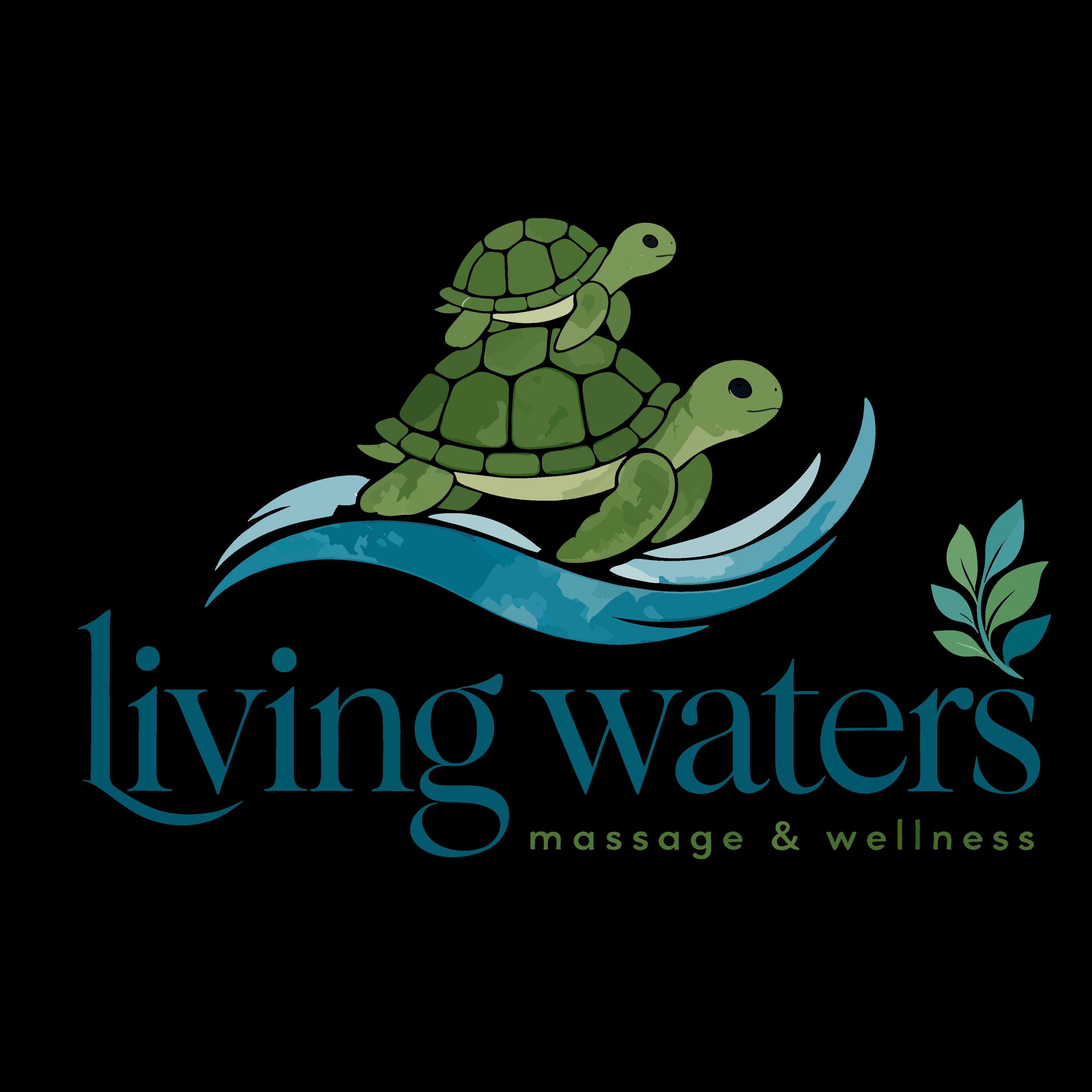 Living Waters Massage & Wellness