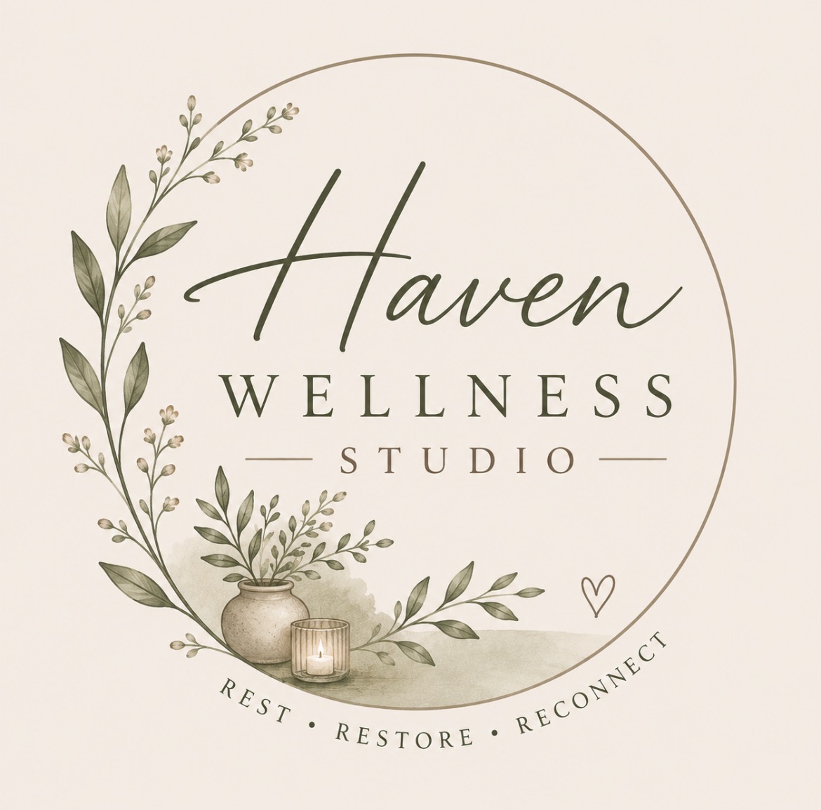 Haven Wellness Studio for Women