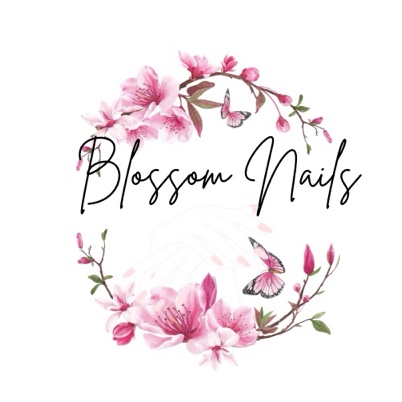 Blossom Nails