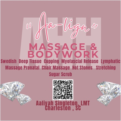 Aa-lign Massage & Bodywork LLC