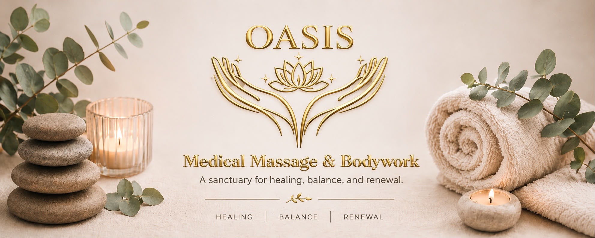 OASIS Medical Massage And Bodywork LLC