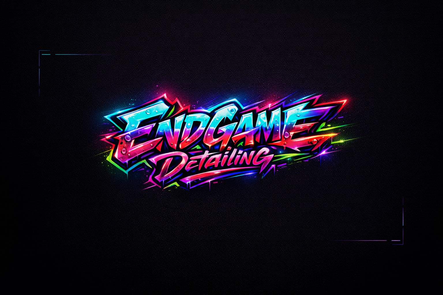 Endgame Detailing