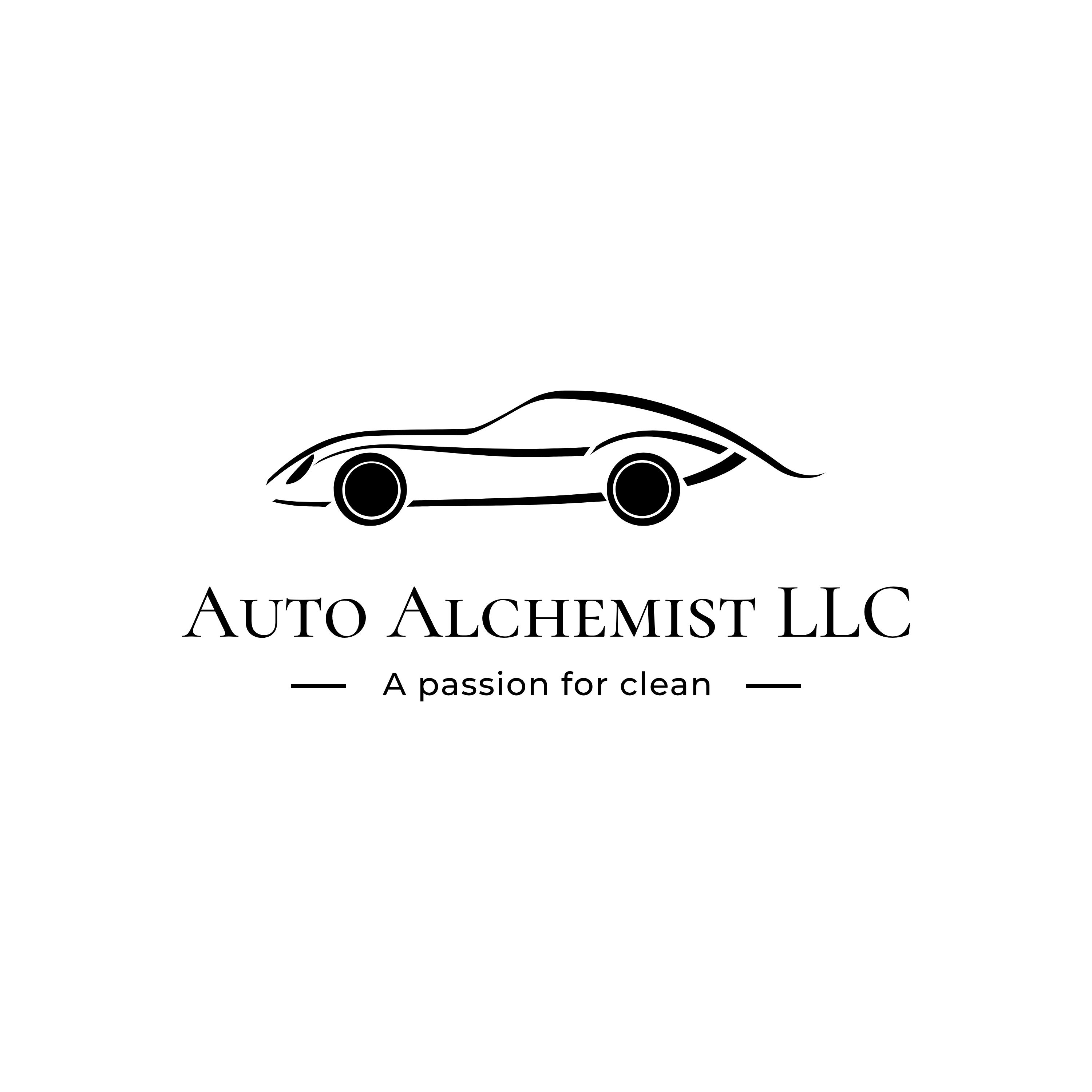 Schedule Auto Alchemist LLC