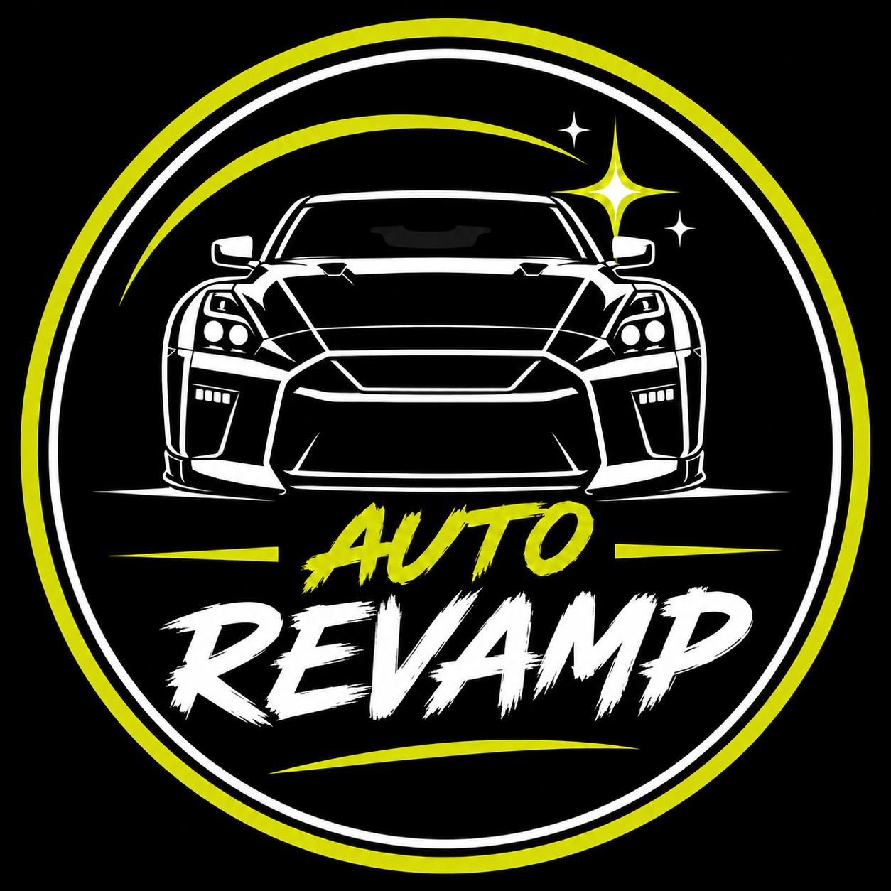 Auto Revamp