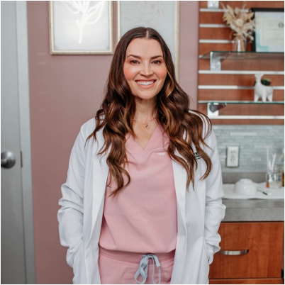 Skin and Health by Nicole Boan