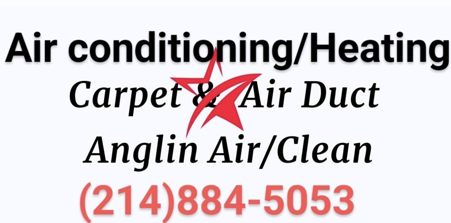 Anglin Air Clean LLC