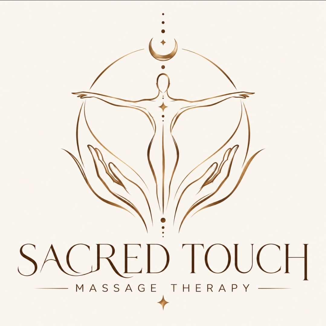 Sacred Touch